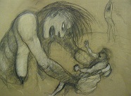 Grendel's Mother kills