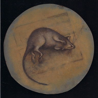 Rat (round)